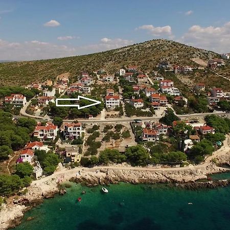 Apartmani Sipic , Bilo - Primošten Екстериор снимка