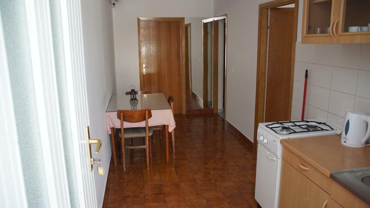Apartmani Sipic , Bilo - Primošten Екстериор снимка