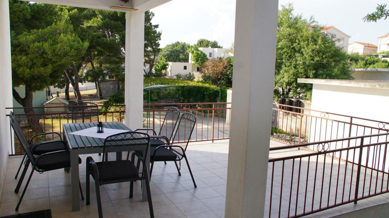 Apartmani Sipic , Bilo - Primošten Екстериор снимка