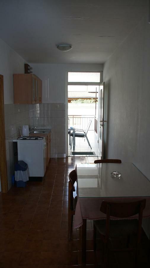 Apartmani Sipic , Bilo - Primošten Екстериор снимка