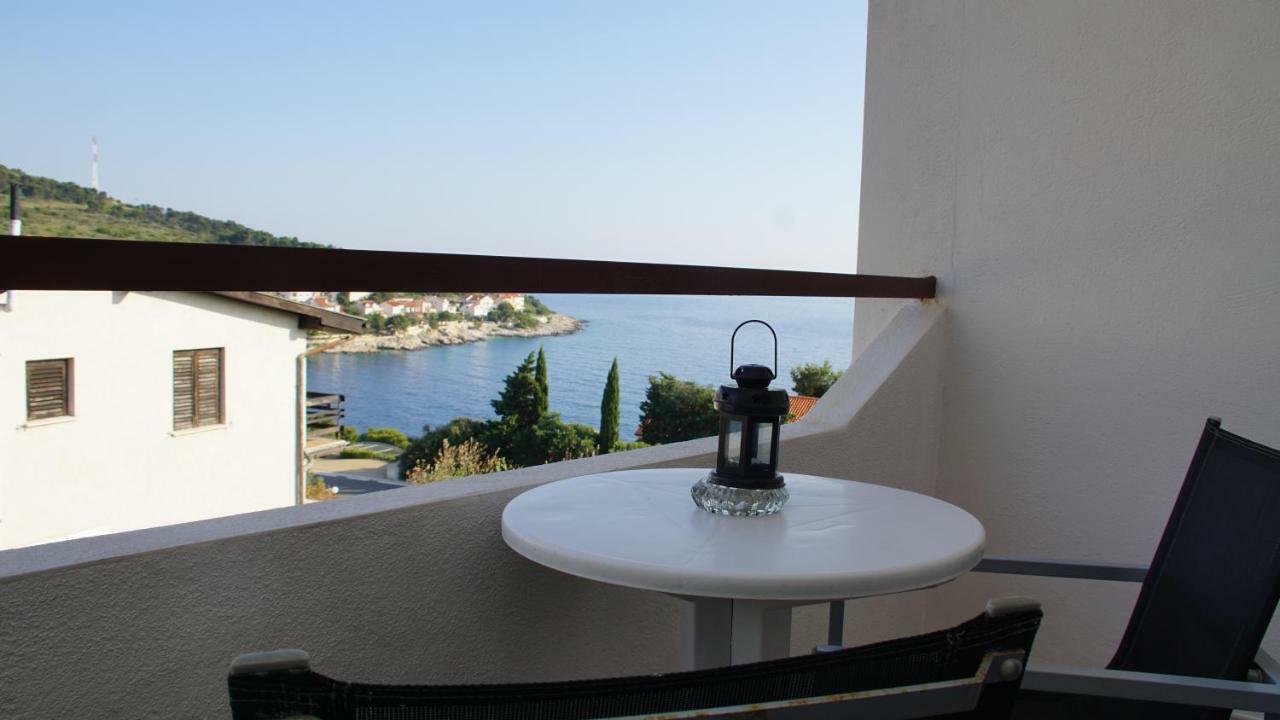 Apartmani Sipic , Bilo - Primošten Екстериор снимка