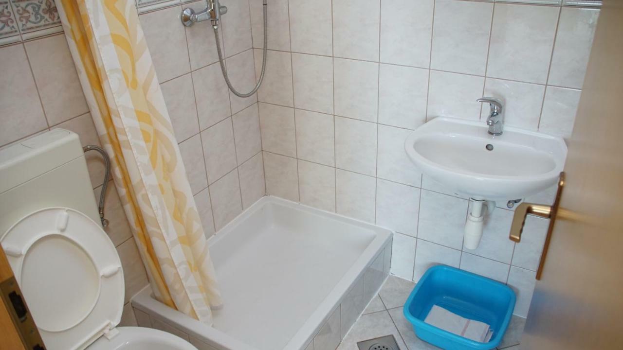 Apartmani Sipic , Bilo - Primošten Екстериор снимка