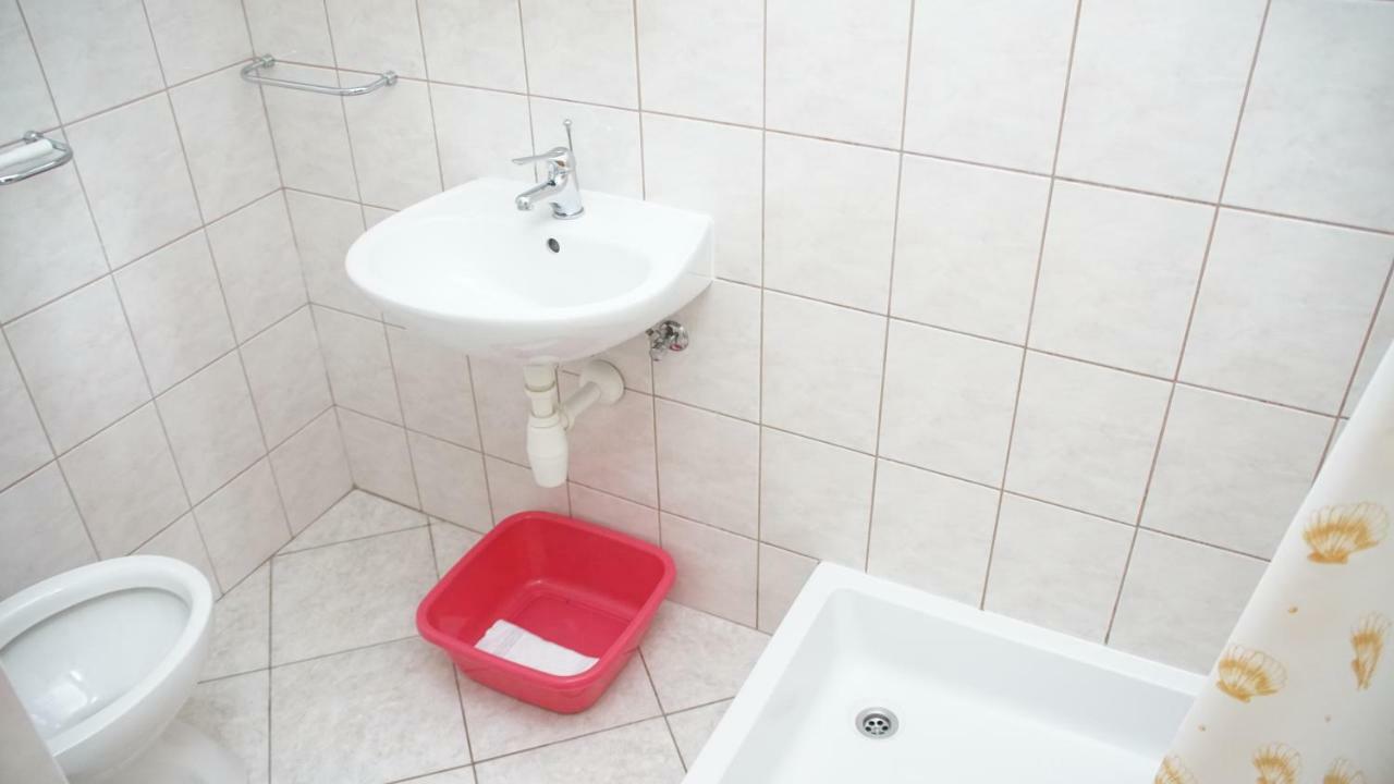 Apartmani Sipic , Bilo - Primošten Екстериор снимка