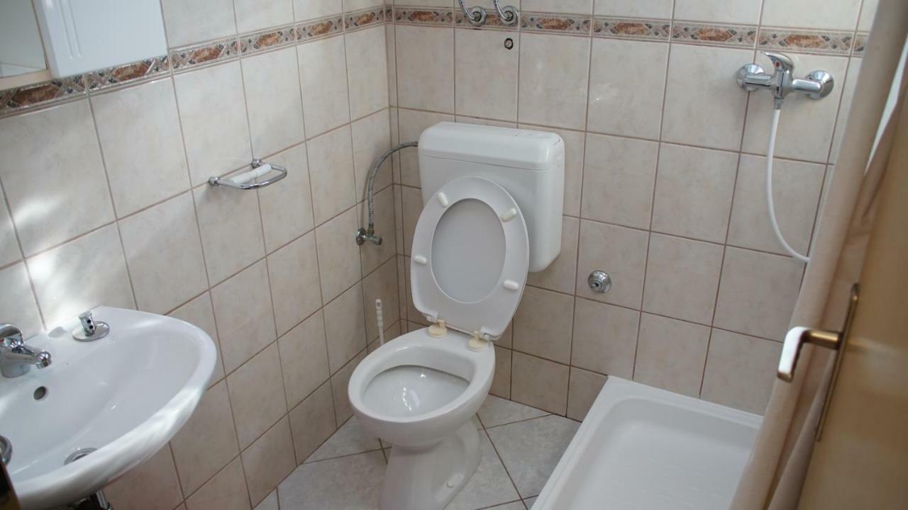 Apartmani Sipic , Bilo - Primošten Екстериор снимка