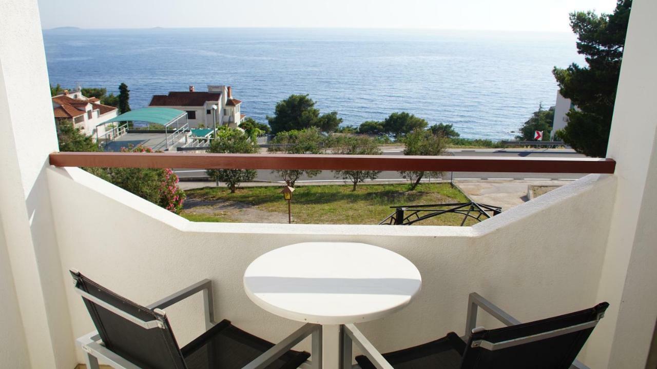 Apartmani Sipic , Bilo - Primošten Екстериор снимка
