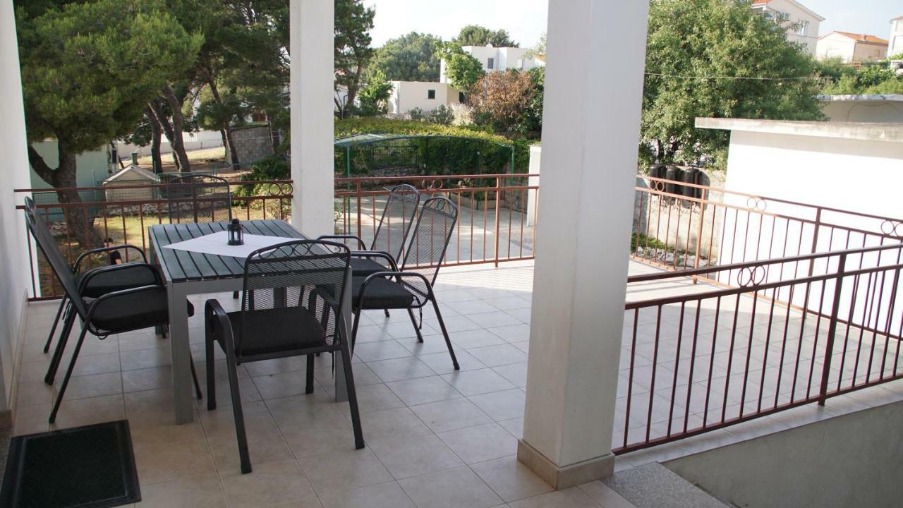 Apartmani Sipic , Bilo - Primošten Екстериор снимка
