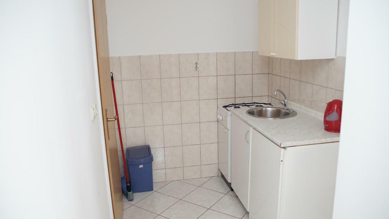 Apartmani Sipic , Bilo - Primošten Екстериор снимка