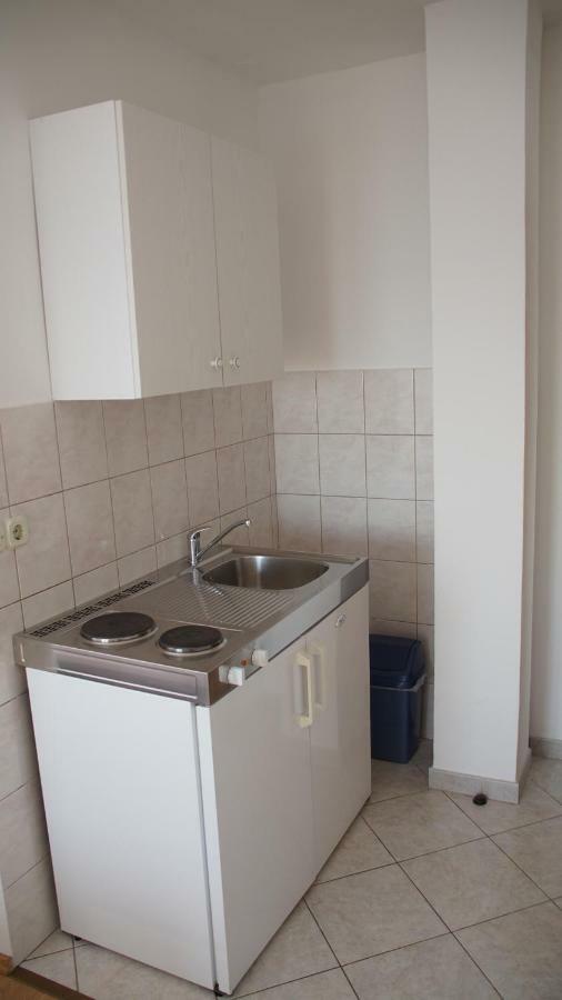 Apartmani Sipic , Bilo - Primošten Екстериор снимка