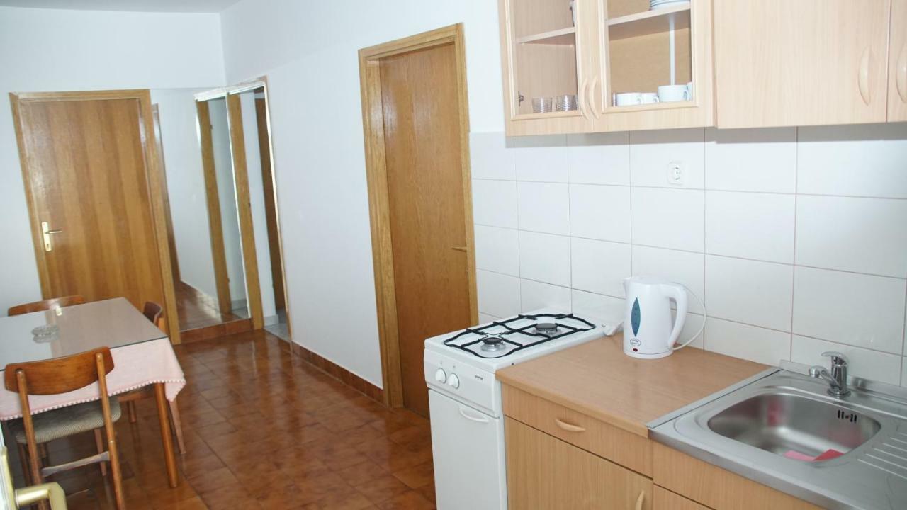 Apartmani Sipic , Bilo - Primošten Екстериор снимка