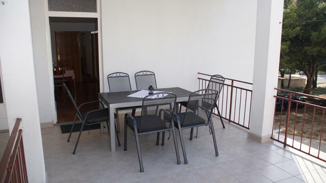 Apartmani Sipic , Bilo - Primošten Екстериор снимка