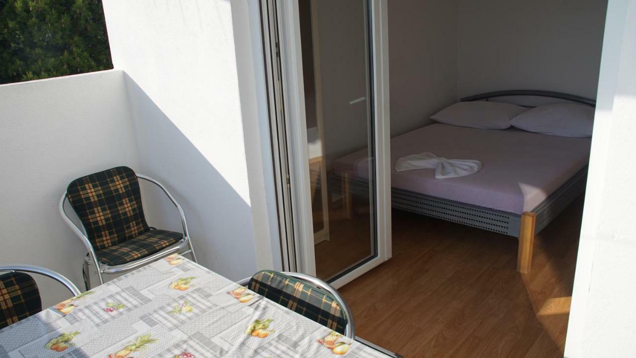 Apartmani Sipic , Bilo - Primošten Екстериор снимка