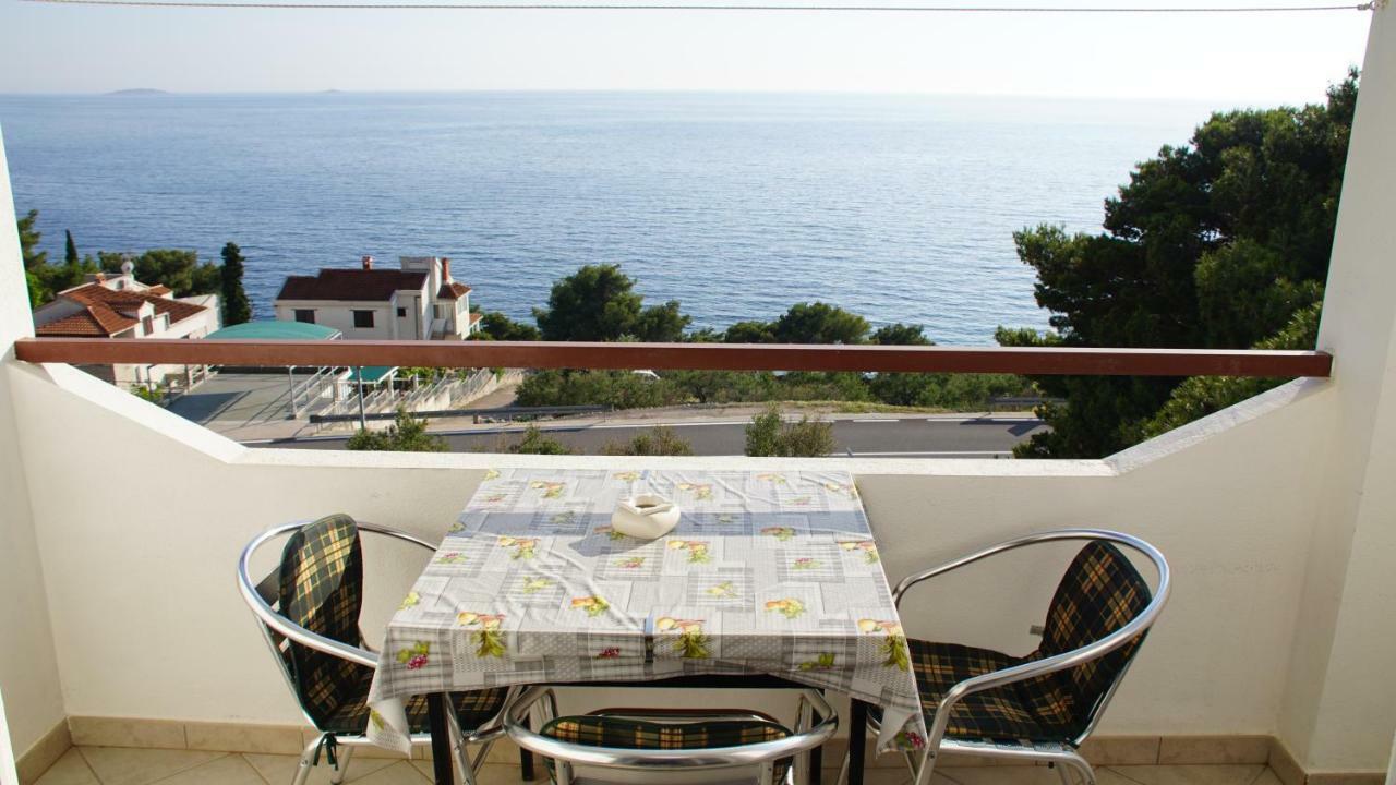 Apartmani Sipic , Bilo - Primošten Екстериор снимка