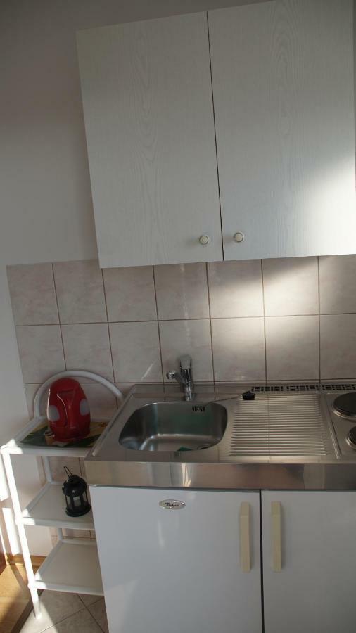 Apartmani Sipic , Bilo - Primošten Екстериор снимка
