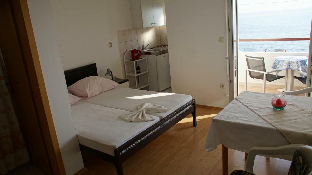 Apartmani Sipic , Bilo - Primošten Екстериор снимка
