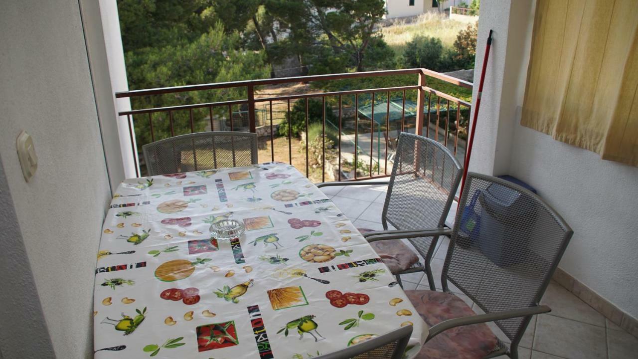 Apartmani Sipic , Bilo - Primošten Екстериор снимка