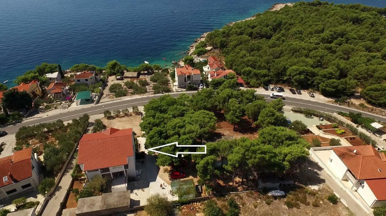 Apartmani Sipic , Bilo - Primošten Екстериор снимка