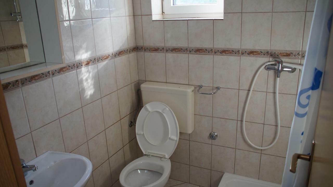 Apartmani Sipic , Bilo - Primošten Екстериор снимка