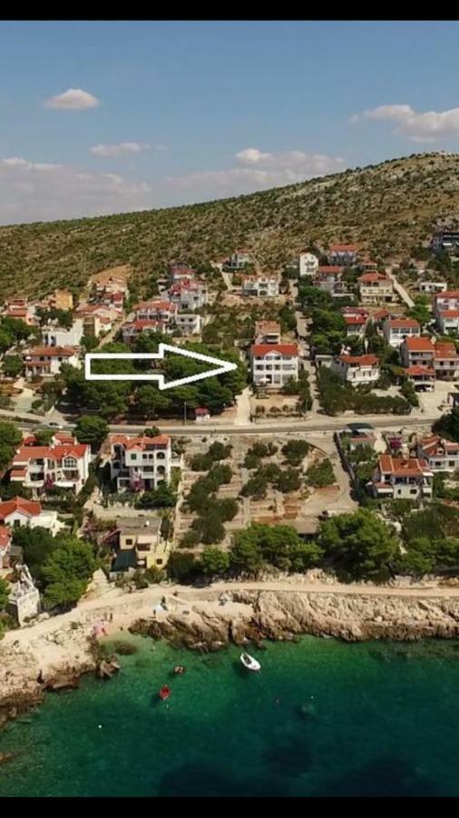 Apartmani Sipic , Bilo - Primošten Екстериор снимка
